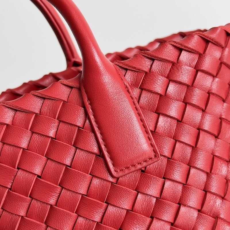 Bottega Veneta Shopping Bags